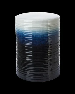 Sale POLSPOTTEN Lager Kruk Dark Blue