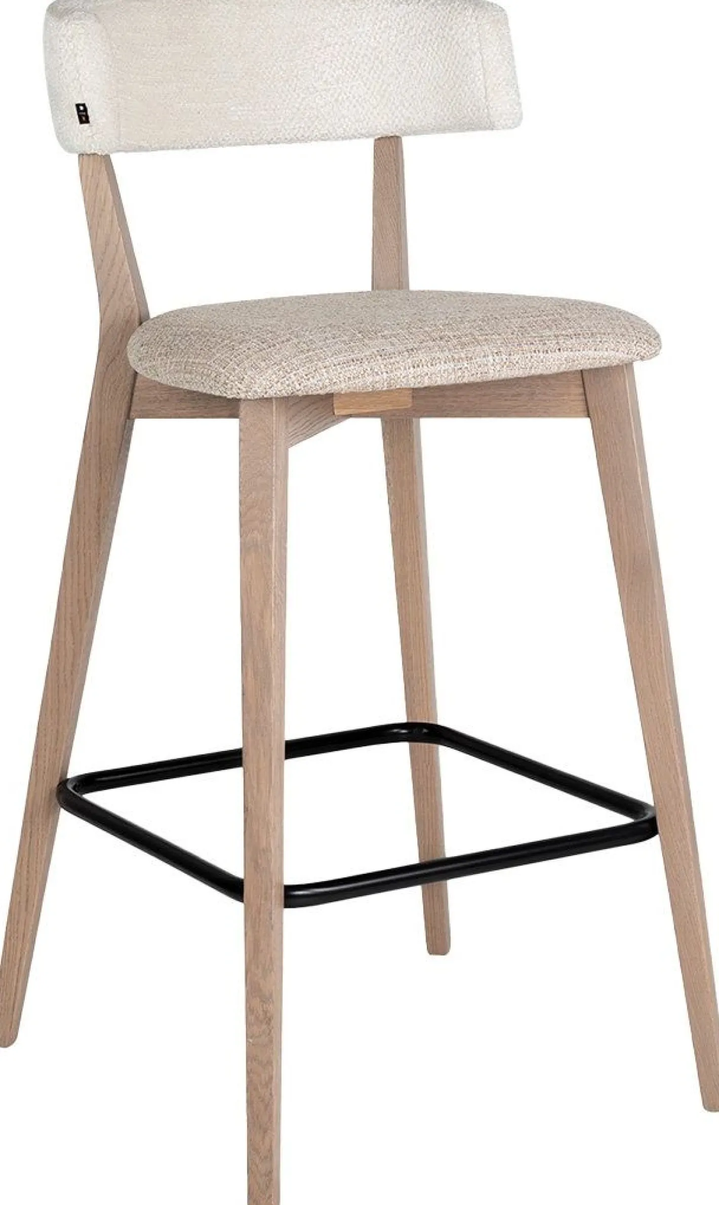 Eijerkamp Collectie Lana Barstoel Beige