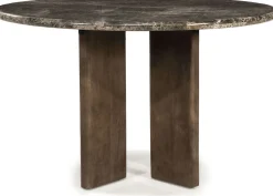 Outlet Eleonora Lando Eettafel Bruin