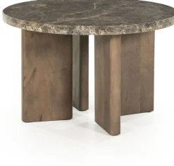 Online Eleonora Lando Salontafel Bruin