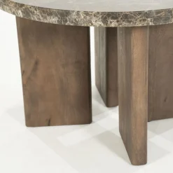 Online Eleonora Lando Salontafel Bruin