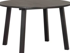 Clearance WOOOD Lange Jan Eettafel Blacknight