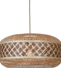 Best Good&Mojo Langkawi Hanglamp Natural, Brown