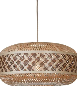 Best Good&Mojo Langkawi Hanglamp Natural, Brown