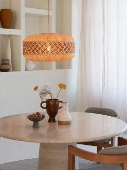 Best Good&Mojo Langkawi Hanglamp Natural, Brown