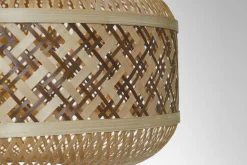 Best Good&Mojo Langkawi Hanglamp Natural, Brown