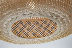 Best Good&Mojo Langkawi Hanglamp Natural, Brown