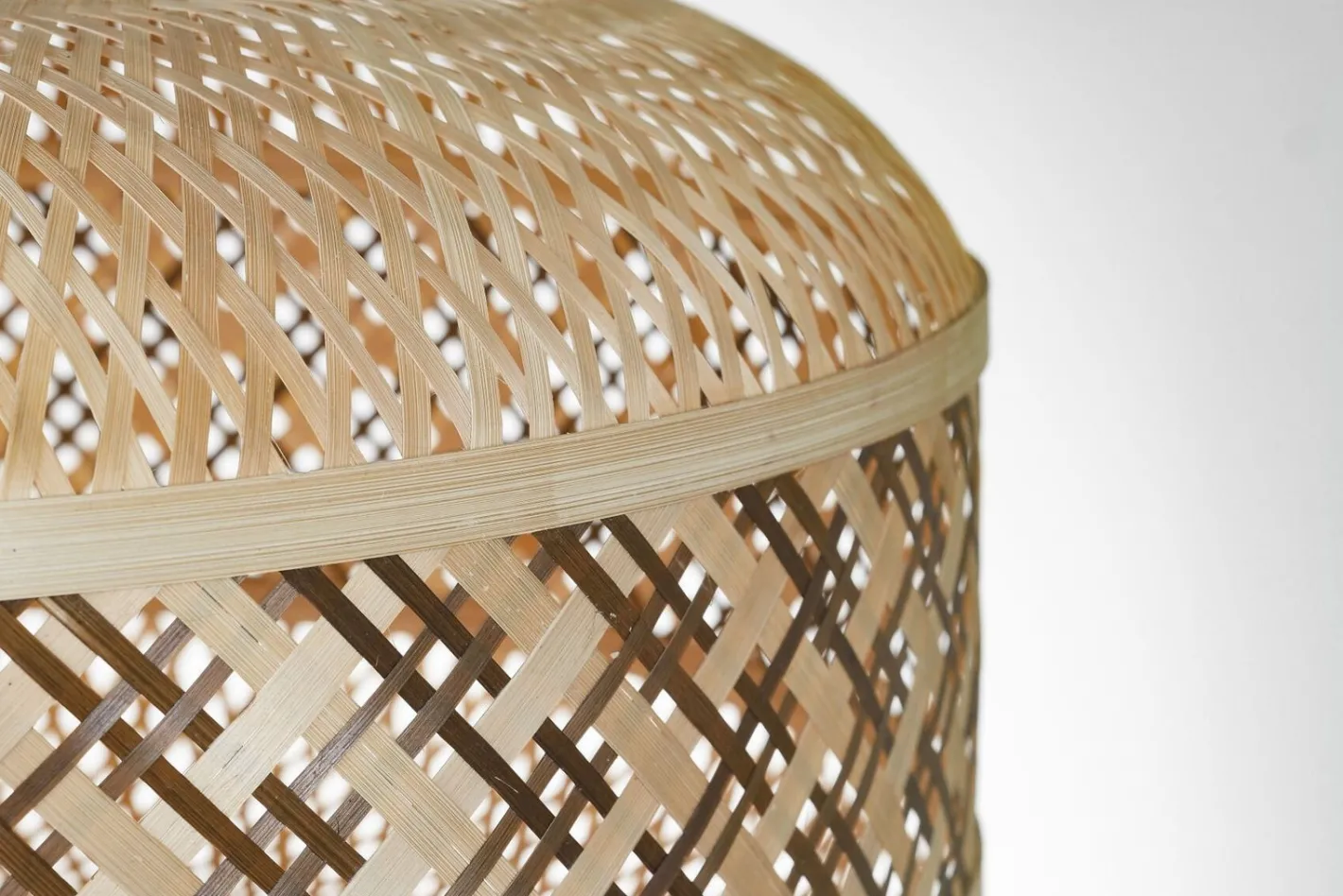Best Good&Mojo Langkawi Hanglamp Natural, Brown