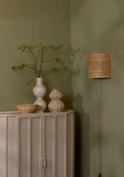 Online Good&Mojo Langkawi Wandlamp Natural