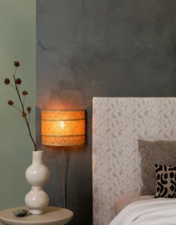 Online Good&Mojo Langkawi Wandlamp Natural