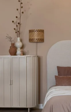Discount Good&Mojo Langkawi Wandlamp Natural, Brown
