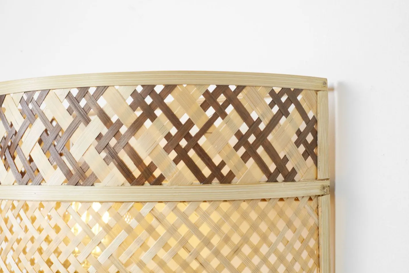 Discount Good&Mojo Langkawi Wandlamp Natural, Brown