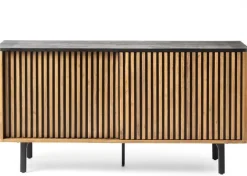New Feelings Wonen Larvik Dressoir Caramel