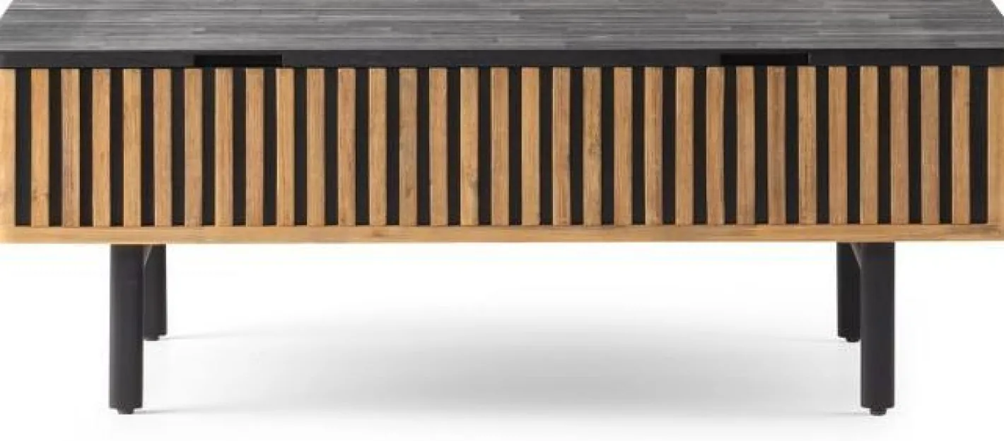 Feelings Wonen Larvik Salontafel Caramel
