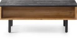 Feelings Wonen Larvik Salontafel Caramel