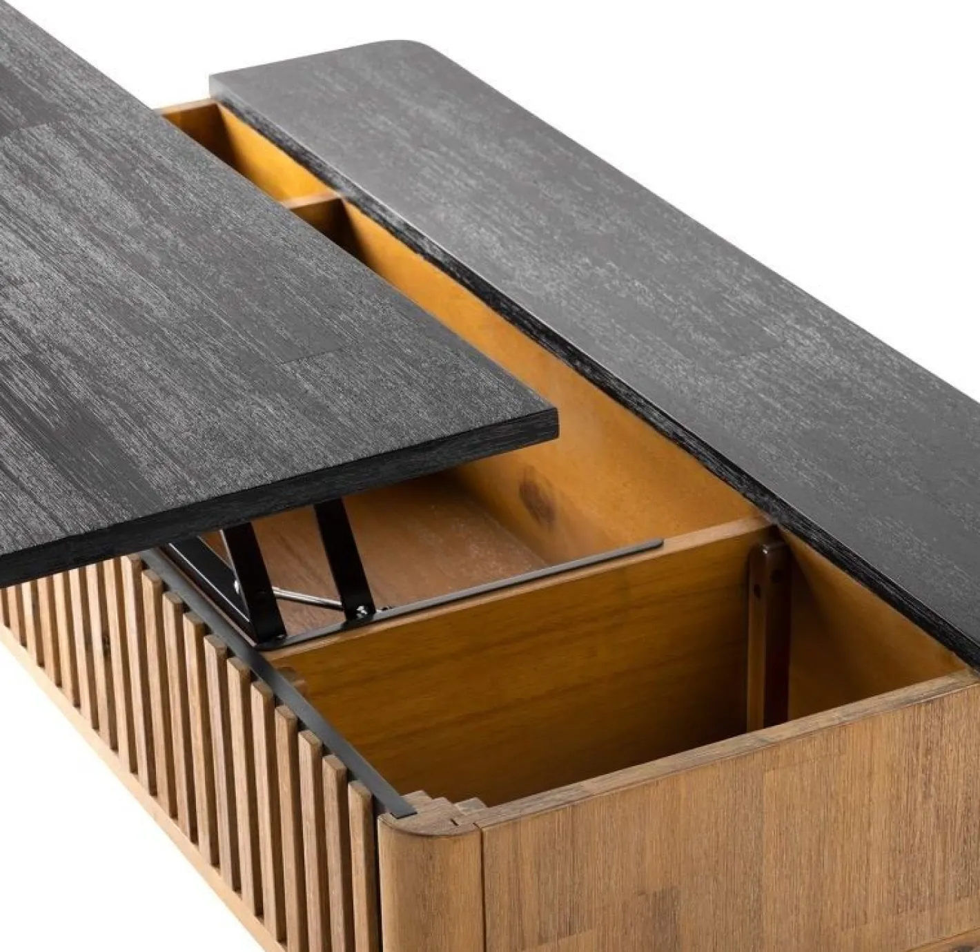 Feelings Wonen Larvik Salontafel Caramel