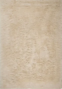 Hot By Boo Laska Vloerkleed Beige