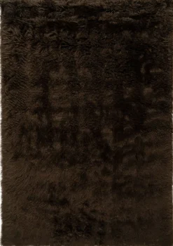 Clearance By Boo Laska Vloerkleed Bruin