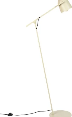 New Zuiver Lau Vloerlamp Brown Rice