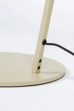 New Zuiver Lau Vloerlamp Brown Rice