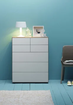 Outlet Treku Lauki Opbergkast Moss Green