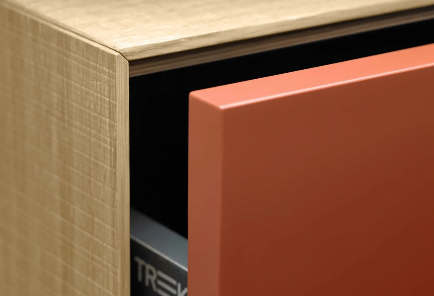 Sale Treku Lauki Tv-meubel Onyx