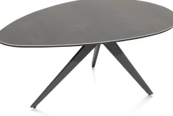 Sale Henders en Hazel Lazio Salontafel Antraciet