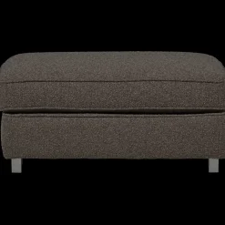 Outlet vtwonen Lazy Hocker Antraciet