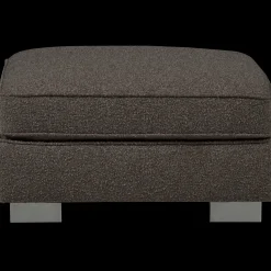 Outlet vtwonen Lazy Hocker Antraciet