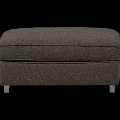 Outlet vtwonen Lazy Hocker Antraciet