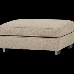 Online vtwonen Lazy Hocker Naturel