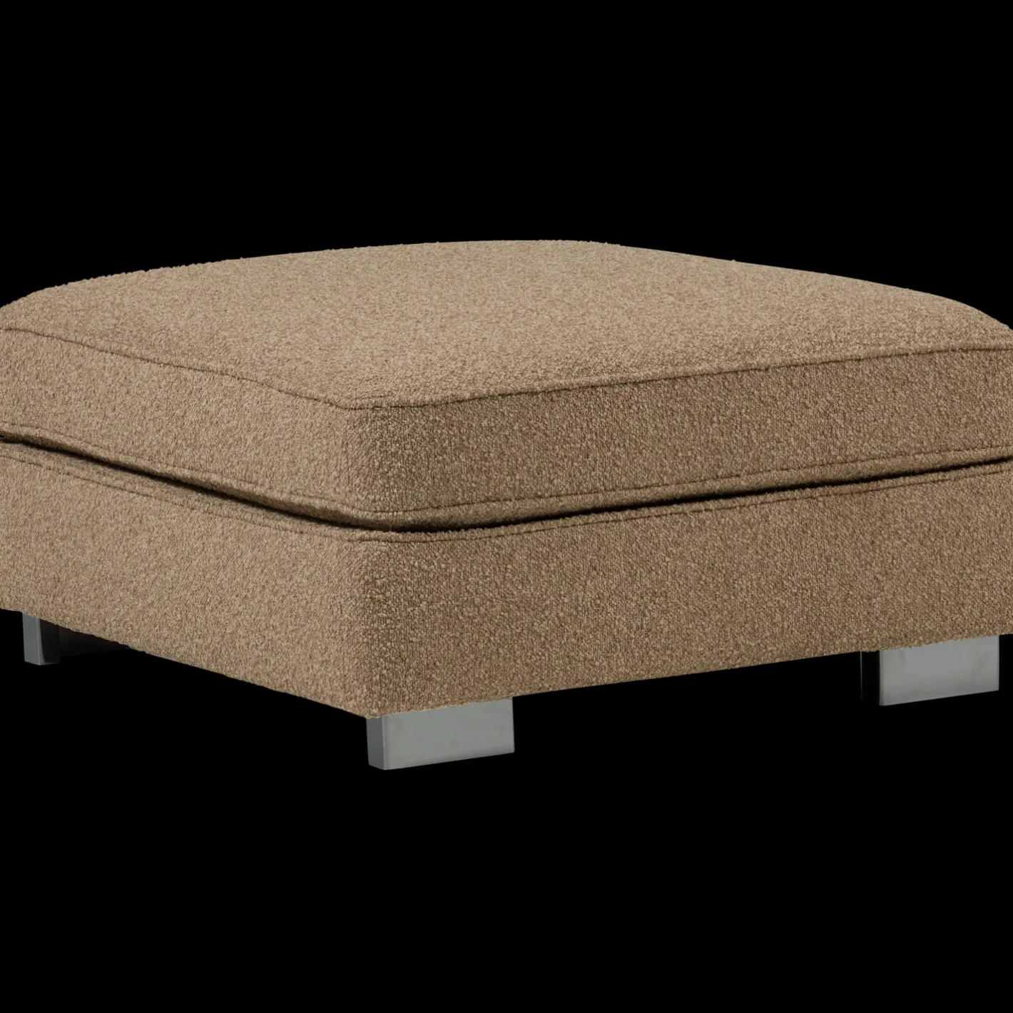Discount vtwonen Lazy Hocker Bruin