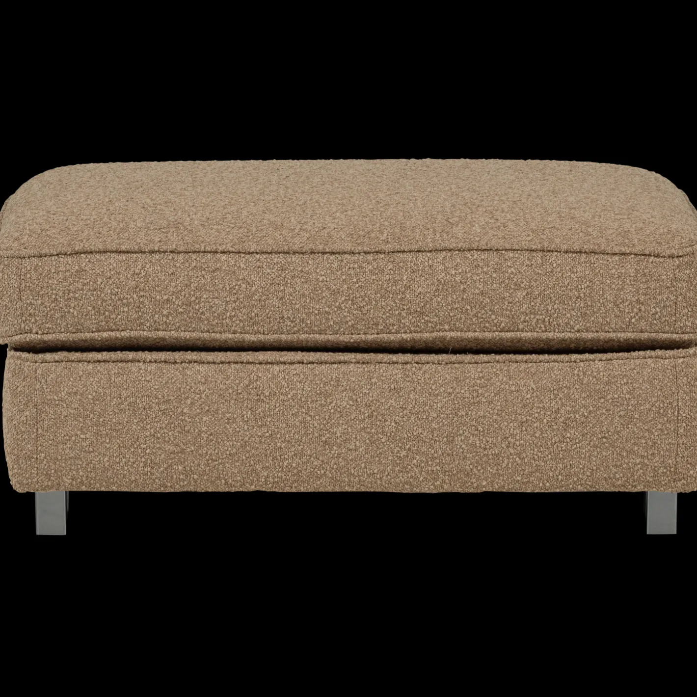 Discount vtwonen Lazy Hocker Bruin