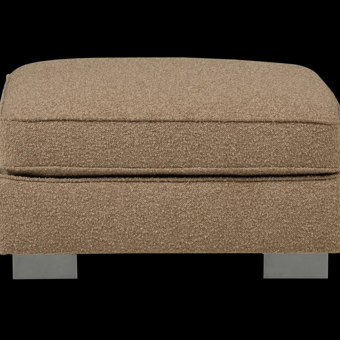 Discount vtwonen Lazy Hocker Bruin