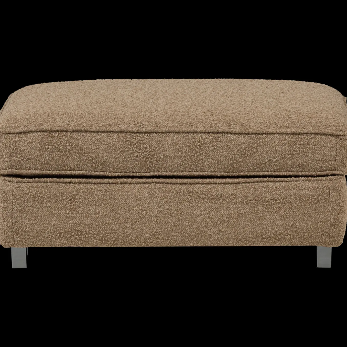 Discount vtwonen Lazy Hocker Bruin