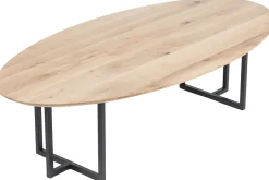 New Eijerkamp Collectie Lecce Salontafel Eiken