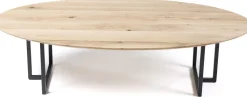 New Eijerkamp Collectie Lecce Salontafel Eiken