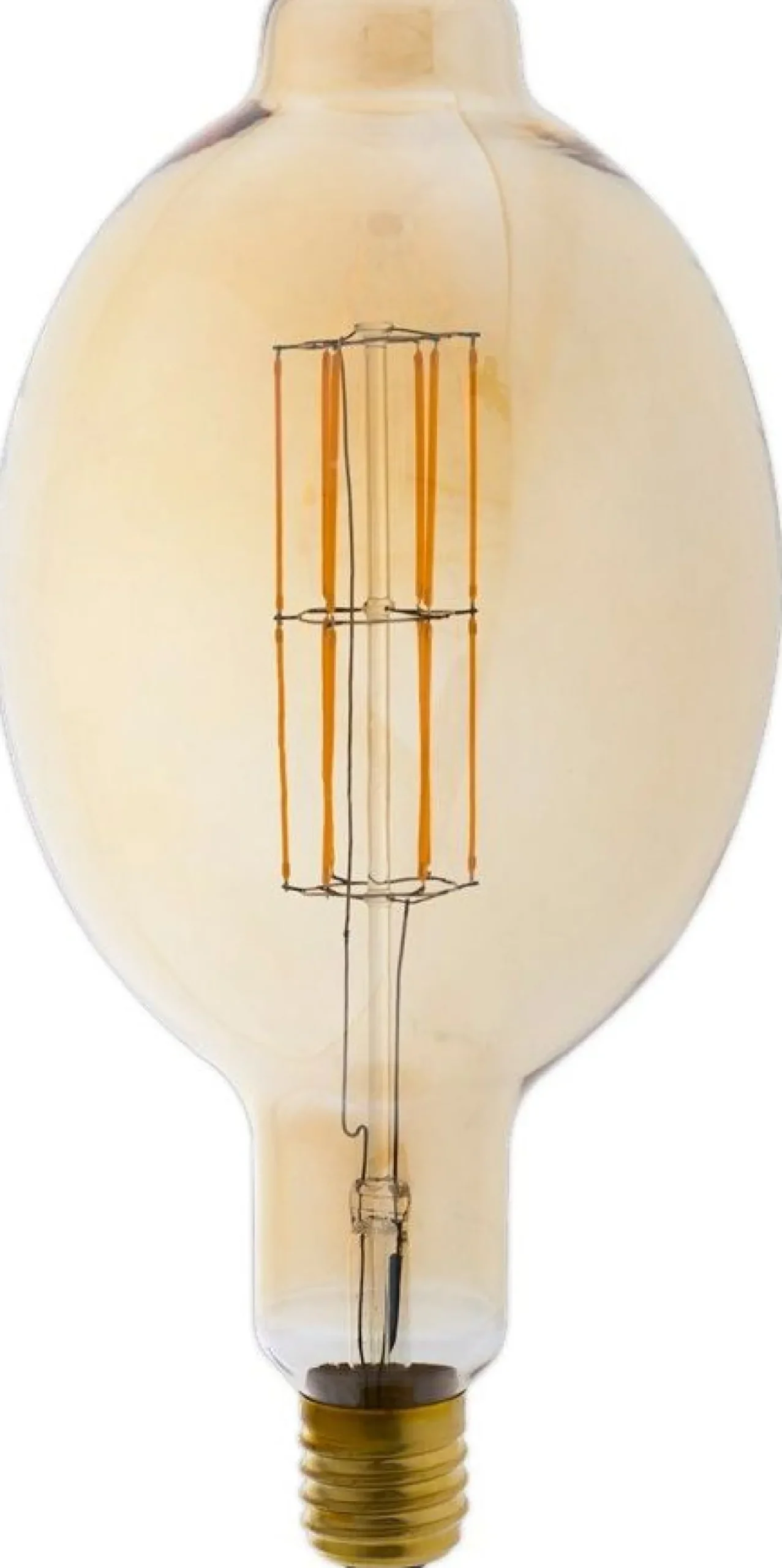 Discount Calex LED Lamp Lichtbron goud