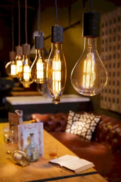Discount Calex LED Lamp Lichtbron goud