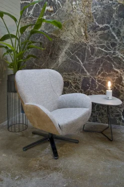 Discount Bree's New World Legendary Fauteuil Groen