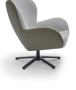 Discount Bree's New World Legendary Fauteuil Groen