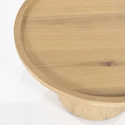 Outlet Eleonora Leia Salontafel Naturel