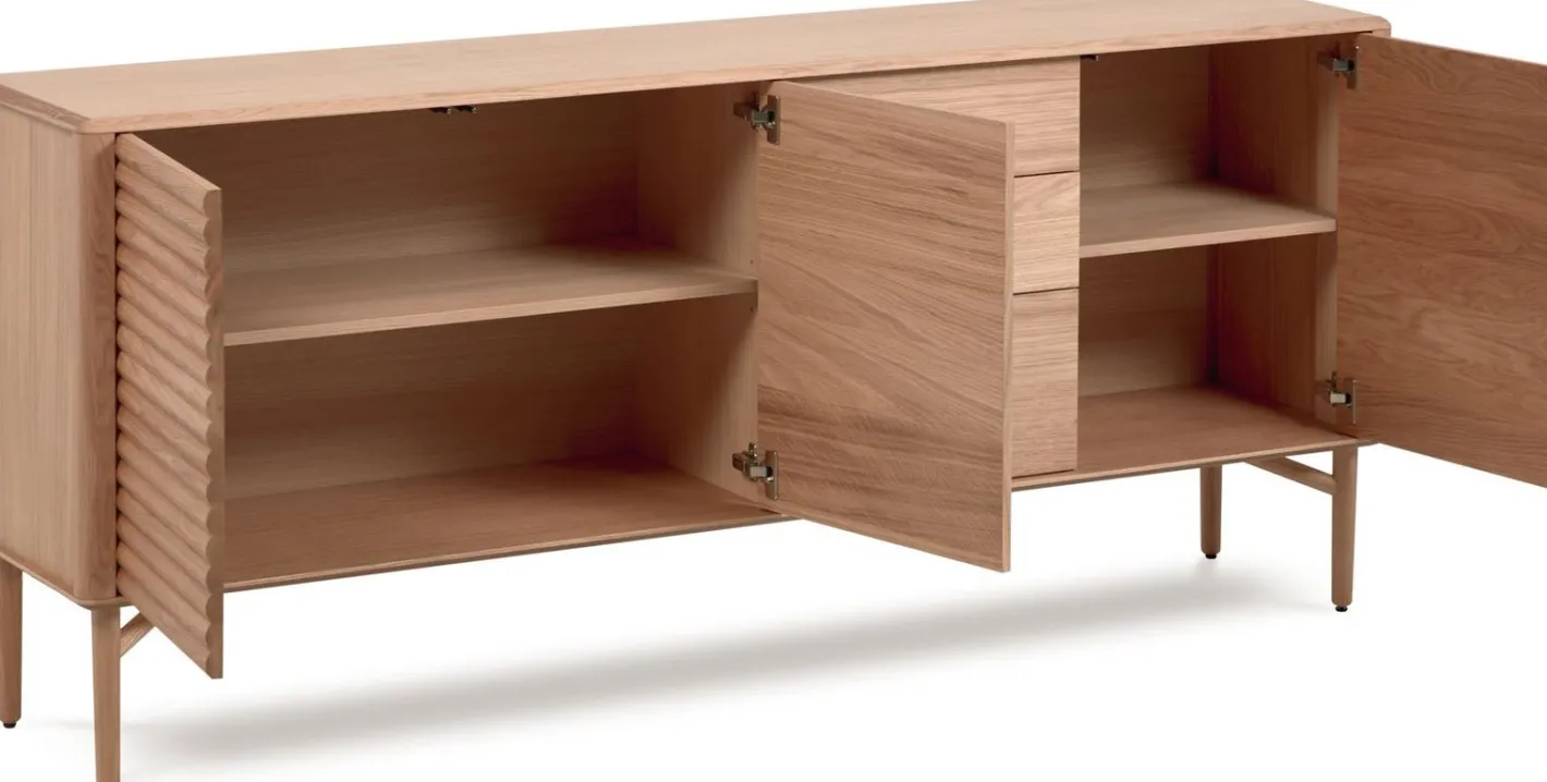 Hot Kave Home Lenon Dressoir Naturel