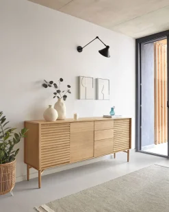 Hot Kave Home Lenon Dressoir Naturel
