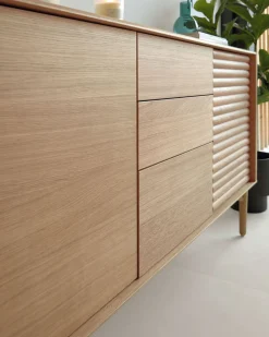 Hot Kave Home Lenon Dressoir Naturel