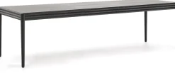 Discount Kave Home Lenon Eettafel Zwart