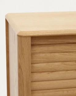 New Kave Home Lenon Dressoir Naturel