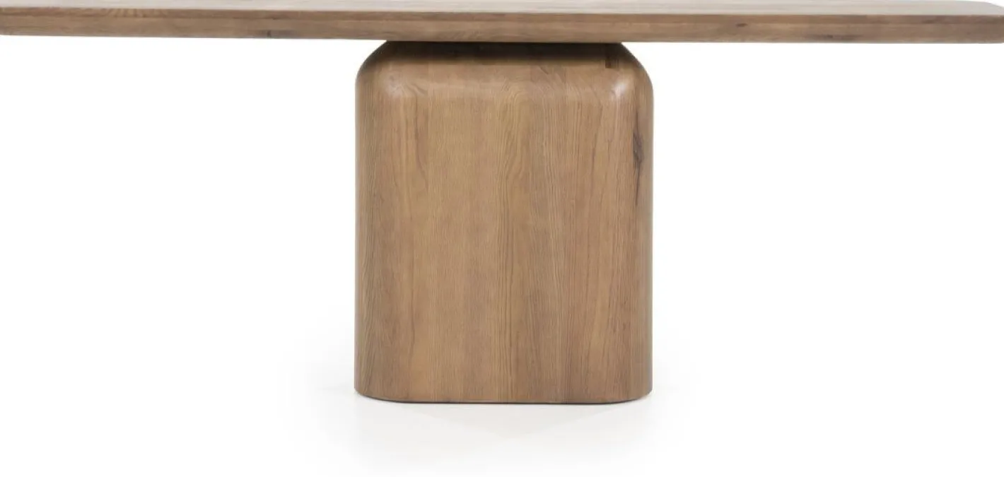Clearance Eleonora Leon Wandtafel Bruin
