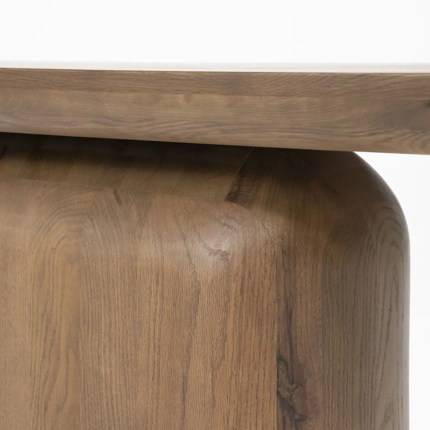 Clearance Eleonora Leon Wandtafel Bruin