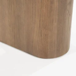 Clearance Eleonora Leon Wandtafel Bruin